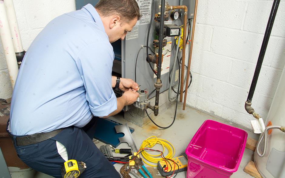 contrat d'entretien chauffage Fontenay-sous-Bois