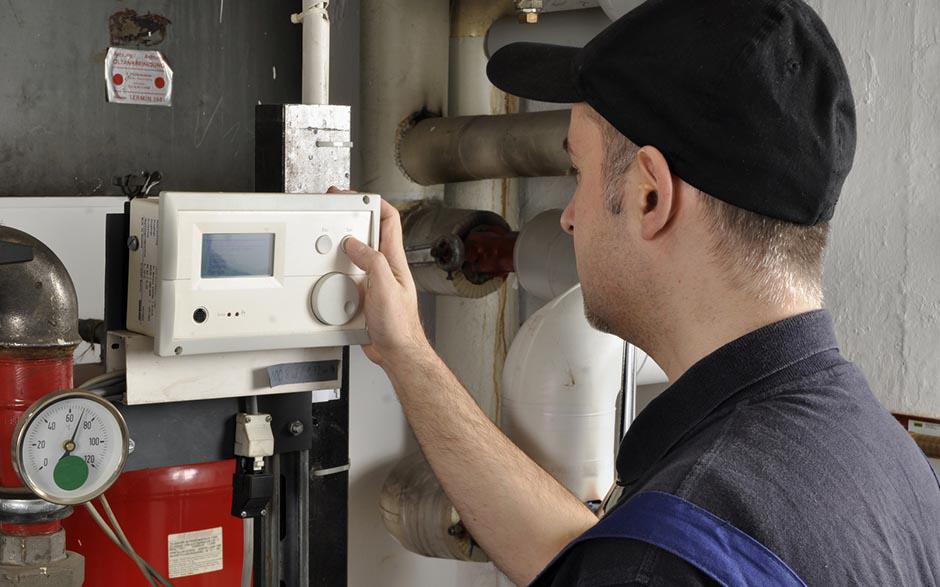 contrat d'entretien chauffage Fontenay-sous-Bois