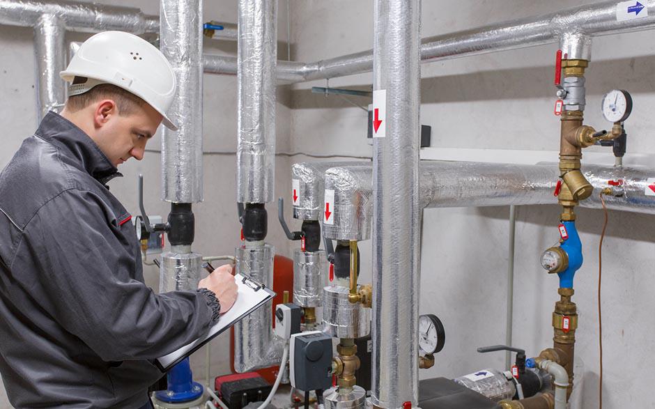 contrat d'entretien chauffage Fontenay-sous-Bois